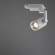 Однофазный LED светильник 10W 4000К для трека Arte Lamp Traccia A2310PL-1WH