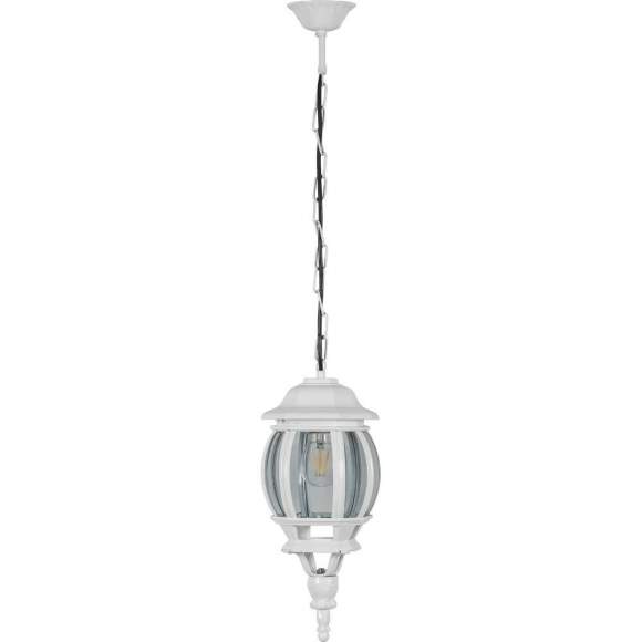 Cадово-парковый подвесной светильник Классика Feron 8105 (11103)
