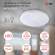 Потолочный светодиодный светильник Эра Slim SPB-6-Slim 4-36-4K 36Вт 4000K (Б0054083)