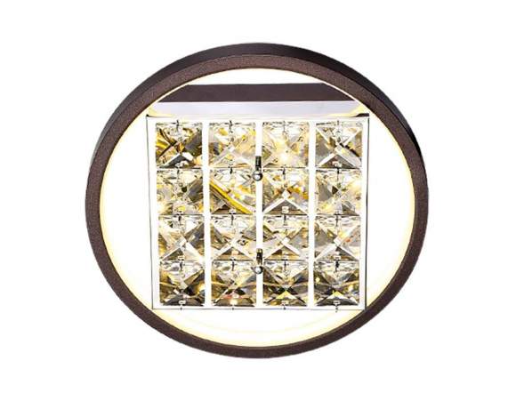 FA105 Настенно-потолочный светодиодный светильник Ambrella light Acrylica