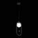 Светильник подвесной ST-Luce Circono SL1201.403.01