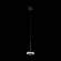 Светильник подвесной светодиодный ST-Luce Ciamella ST104.403.06
