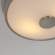 Потолочный светильник Favourite Pannikin с поддержкой Алиса 2691-3C-А