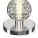 Настольная светодиодная лампа Maytoni Modern Collar MOD301TL-L18CH3K