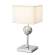 Настольная лампа с лампочкой Favourite Diva 2821-1T+Lamps А60