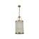 Подвесной светильник с лампочками Favourite Orion 2908-4P+Lamps E14 Свеча