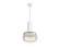 Подвесной светодиодный светильник Ambrella light Acrylica FA9488