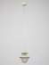 Подвесной светильник Abrasax CL.9201-1CREAM/G