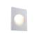 DL011-1-01W Настенный светильник Maytoni Gyps Modern