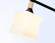 Потолочный светильник Traditional Ambrella light TR9486