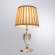Настольная лампа Capella Arte lamp A4024LT-1CC