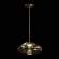 Подвесной светодиодный светильник Loft it Knot 8135-D