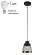 Подвесной светильник с лампочкой F-Promo Entresol 2346-1P+Lamps E14 P45