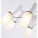 Люстра на штанге с лампочками F-Promo Viator 2559-8P+Lamps E14 Свеча