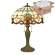 Настольная лампа с лампочками Velante 830-804-02+Lamps E27 P45