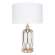 Настольная лампа Revati Arte lamp A4016LT-1WH