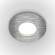 Встраиваемый светильник Maytonil Stark DL083-01-GU10-RD-S