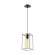Подвесной светильник Lumion Elliot с лампочкой 3728/1+Lamps T30