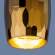 Накладной потолочный светильник Elektrostandard DLN104 GU10 золото (a047724)
