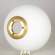 Настольная лампа Lussole Loft Cleburne LSP-0612