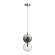 Подвесной светильник с лампочкой Odeon Light Twixy 4980/1A+Lamps G9