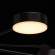 Потолочная светодиодная люстра с пультом ДУ De Markt Гэлэкси 632016705
