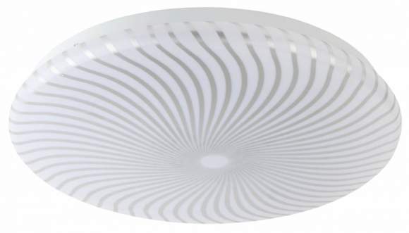 Потолочный светодиодный светильник Эра SPB-6-slim 8-18-4K (Б0043815)
