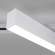 Однофазный LED светильник 10W 4200К (белый) для трека X-Line белый матовый 10W 4200K (LTB53) однофазный (a052443)