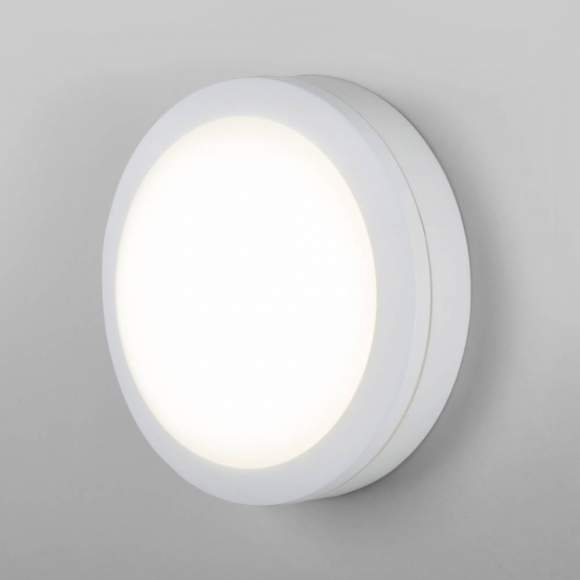 Пылевлагозащищенный светодиодный светильник Elektrostandard LTB51 LED Светильник 15W 6500K Белый (a048710)