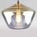 Подвесной светильник Franco Eurosvet 50199/1 золото (a050469)