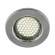 Встраиваемый светильник Fametto Arno DLS-A104 GU5.3 CHROME UL-00000905