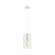 Подвесной светильник Lumion Olaf с лампочкой 3730/1+Lamps T30