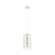 Подвесной светильник Lumion Olaf с лампочкой 3730/1+Lamps T30