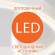 Настенный светодиодный светильник Elektrostandard Grape 40149/1 LED (a055785)
