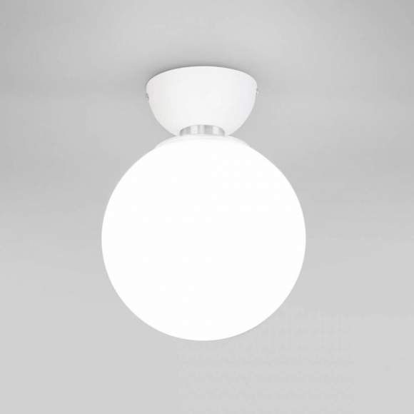 Потолочный светильник Eurosvet 30197/1 белый (a062585)