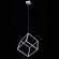 CL719300 Подвесной светодиодный светильник Citilux Куб