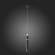 Светильник подвесной светодиодный Tuore ST-Luce SL1592.403.01