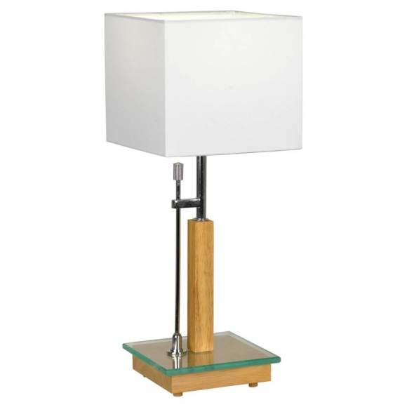 GRLSF-2504-01 Настольная светодиодная лампа LOFT (Lussole) MONTONE