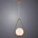Подвесной светильник Matisse Arte Lamp A7765SP-1AB