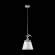 Подвесной светильник Maytoni Bouquet ARM023-PL-01-S