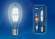 Ретро лампа E40 30W 4000K (белый) Uniel LED-ED90-30W-NW-E40-CL GLP05TR (UL-00003760)
