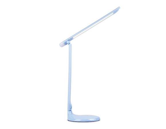 Настольная светодиодная лампа с ночником Ambrella light Desk DE550