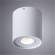 Влагозащищенный накладной светильник Arte Lamp Galopin A1460PL-1WH