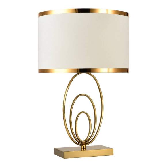 Настольная лампа Lussole Loft Randolph LSP-0619