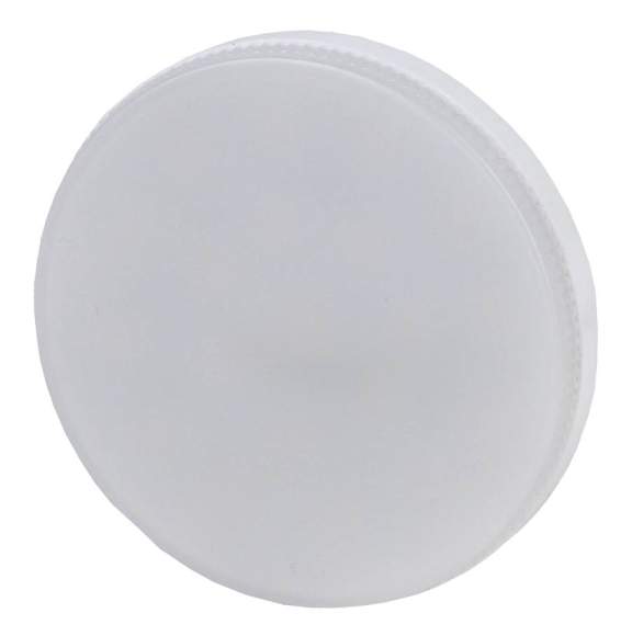 Светодиодная лампа GX53 9W 4000К (белый) Эра LED GX-9W-840-GX53 (Б0020595)