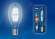 Ретро лампа E40 30W 6500K (холодный) Uniel LED-ED90-30W-DW-E40-CL GLP05TR (UL-00003761)
