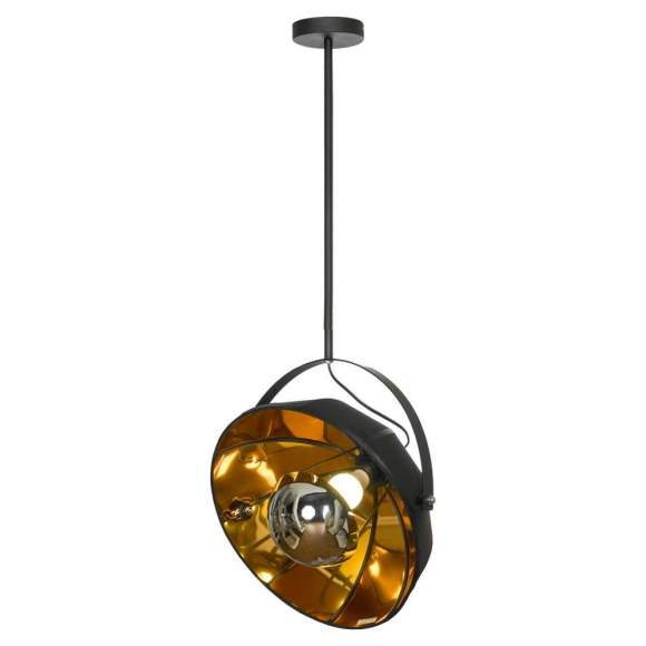 Подвесной светильник Lussole Klamath LSP-0556-C120