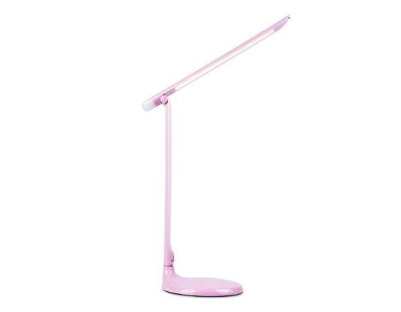 Настольная светодиодная лампа с ночником Ambrella light Desk DE551