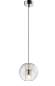 Подвесной светильник Crystal Lux BELEZA SP1 B CHROME