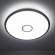 Потолочная светодиодная люстра с голосовым управлением Citilux Старлайт Смарт CL703A101G